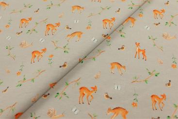 Jersey - Waldgeflüster 