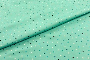 Jersey - Blue Confetti 