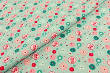 Jersey - Sweet Tweet 