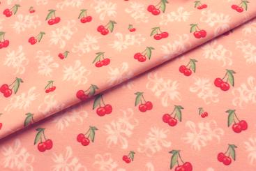 Jersey - Kleine Kirschen 