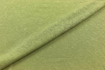 Bündchen-Schlauch - Olive 