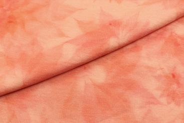 Jersey - Sunset Blossom 