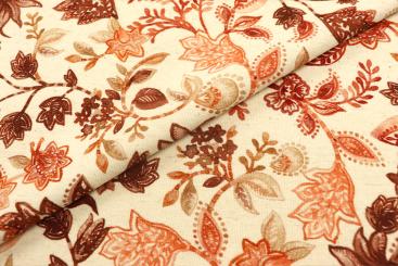 Jersey Naturlook - Autumn Garden 