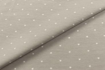 Jersey - Stars - Beige 