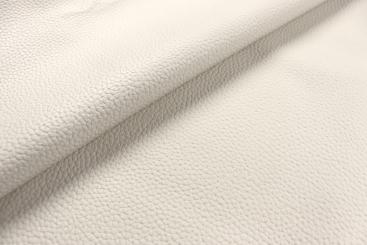 Nappaleder-Imitat - Creme 