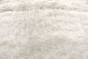 Pelzimitat - Eisbär 