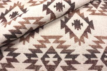 Poncho-Stoff - Monterrey 