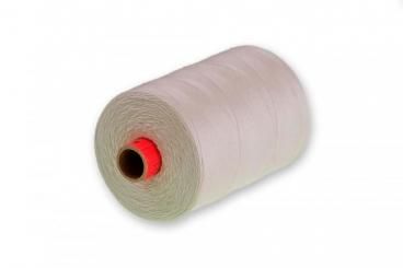 Spezial-Nähgarn - Sand - wasserdicht - 1000 m-Rolle 