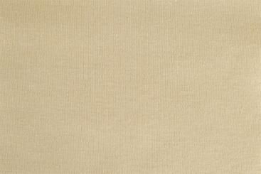 T-Shirt Jersey Stoff, schwer Beige