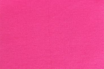 T-Shirt Jersey Stoff, schwer Pink