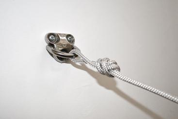 Klappbare Ringwandhalterung 