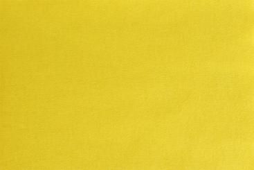 T-Shirt Stoff Gelb