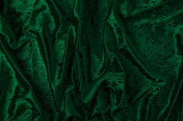 Pannesamt deluxe - Tanne - 1,0 Meter 