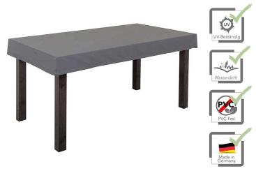 Tischplattenabdeckung Pro - 160 x 90 x 15 cm 