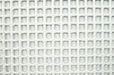 Anti-Rutsch-Matte - Weiß 