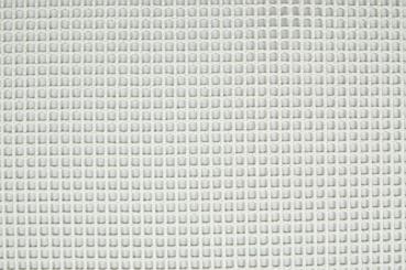 Anti-Rutsch-Matte - Weiß - 120 cm 