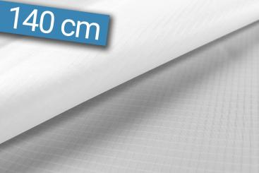 Segelboot-Stoff  - 155 cm breit - Weiß 