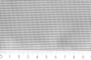 TG1099 - Moskitonetz-Meterware - 150 cm - Weiß - 1,0 Meter 