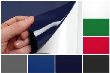 Reparatur-Segeltuch - selbstklebend - 137 cm 