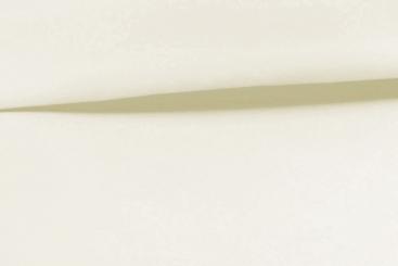 Segeltuch super leicht - extra wasserabweisend - Uni Creme