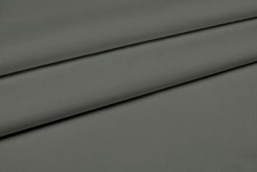 Outdoor-Canvas - wasserdicht - Grau 