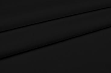 Outdoor-Canvas - wasserdicht - Schwarz 