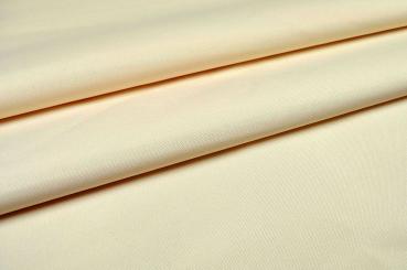 Outdoor-Canvas - wasserdicht - Creme 