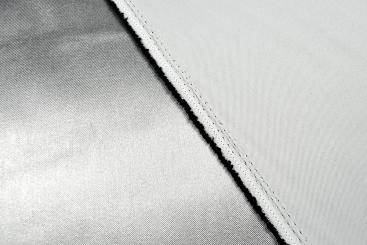 Thermo-Blackout reflektierend - 290 cm - 1,0 Meter 