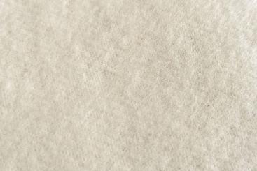 Molton Classic - Natur - 1,0 Meter 