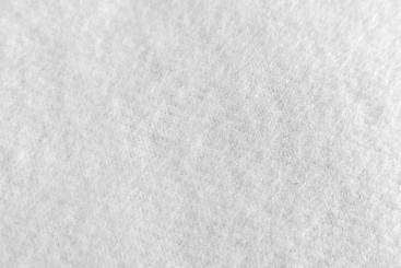 Molton Classic - Weiß 