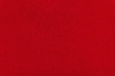 Baumwoll-Mix kochfest - Rot - 1,0 Meter 