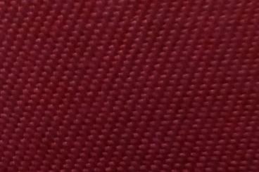 Köper - wasserdicht und ölbeständig Bordeaux