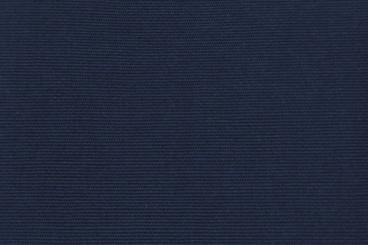Köper - wasserdicht und ölbeständig - Nachtblau - 1,0 Meter 