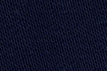 Berufsbekleidungsstoff - Karbonfaser Nachtblau