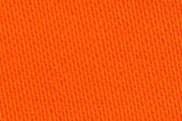 Berufsbekleidungsstoff - Karbonfaser Orange