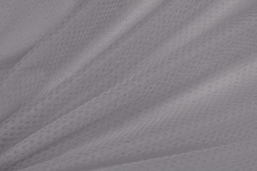 Anti-Rutsch-Gewebe - PU-Beschichtung - Grau 