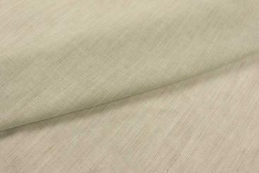 Duschvorhang-Stoff - Sand Melange - 300 cm 