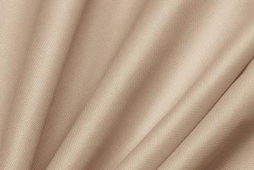 Polyesterstoff Oxford - wasserabweisend/winddicht Sand