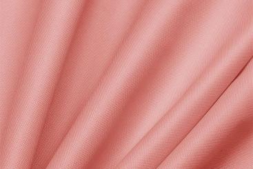 Polyesterstoff Oxford - wasserabweisend/winddicht Rosa