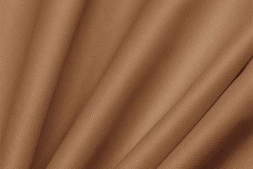 Polyesterstoff Oxford - wasserabweisend/winddicht Hellbraun