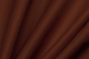 Polyesterstoff Oxford - wasserabweisend/winddicht Braun
