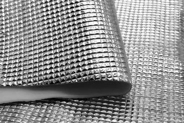 Isolier-Meterware - Deluxe 