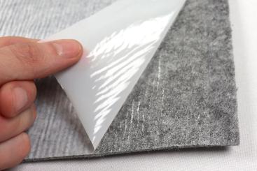 Filz selbstklebend - 3 mm 