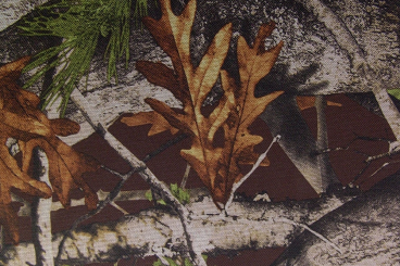 PVC-Abdeckplanenstoff - Autumn 