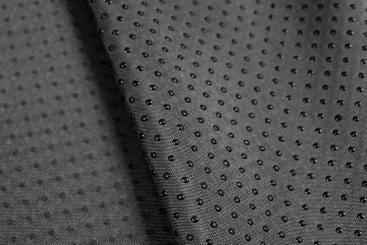 Anti-Rutsch-Gewebe - Dunkelgrau - 220 cm 