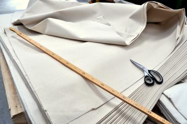 Tipi-Zeltstoff Protect - 320 cm 