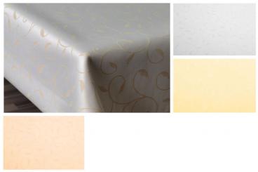 Tischdeckenstoff Ranke - Teflon 