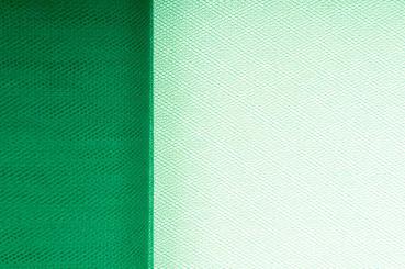 Tüll - 300 cm Grün