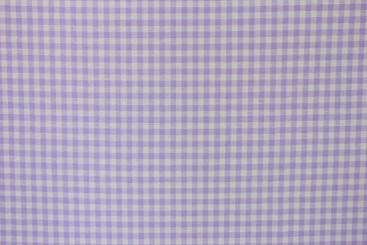 Vichy-Karo Tirol - 4 mm - Flieder - 1,0 Meter 