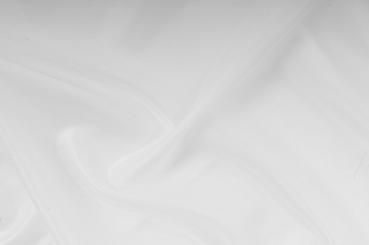 Futter Taft - Weiß - 4,0 Meter 